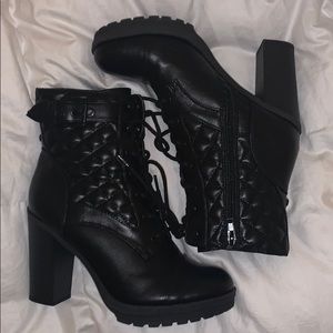 G by Guess Gift Platform Bootie